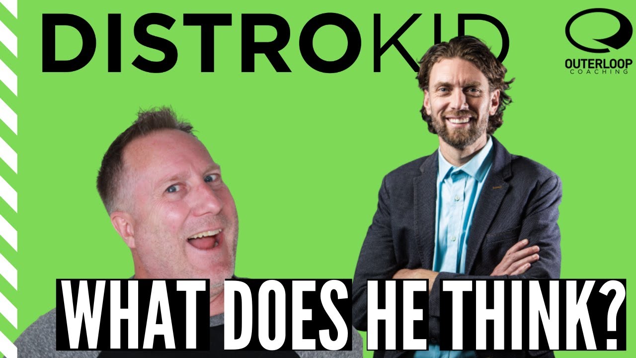 Distrokid Review 2020 | Know BEFORE Choosing a Distributor