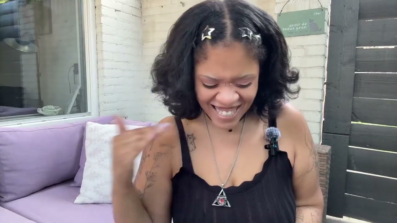 IT’S NO LONGER COOL TO HATE ON YOU! PEOPLE WANT TO BE YOU NOW!