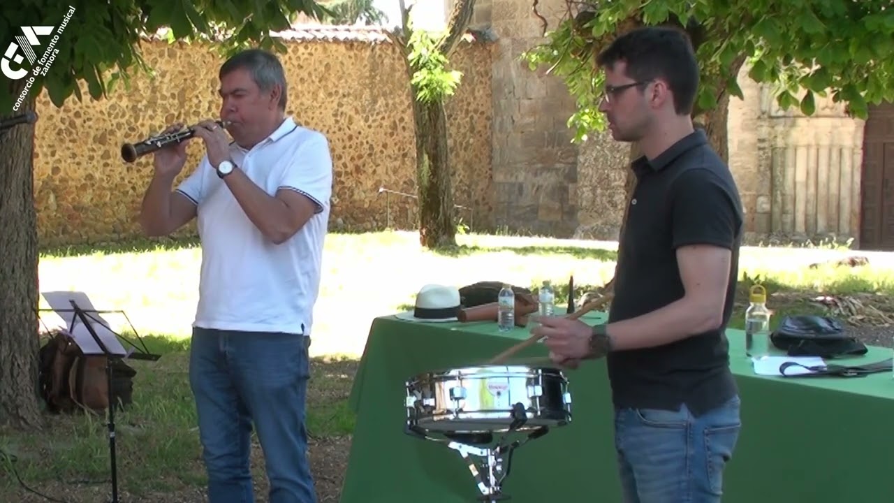 Habas de Villanueva del Campo