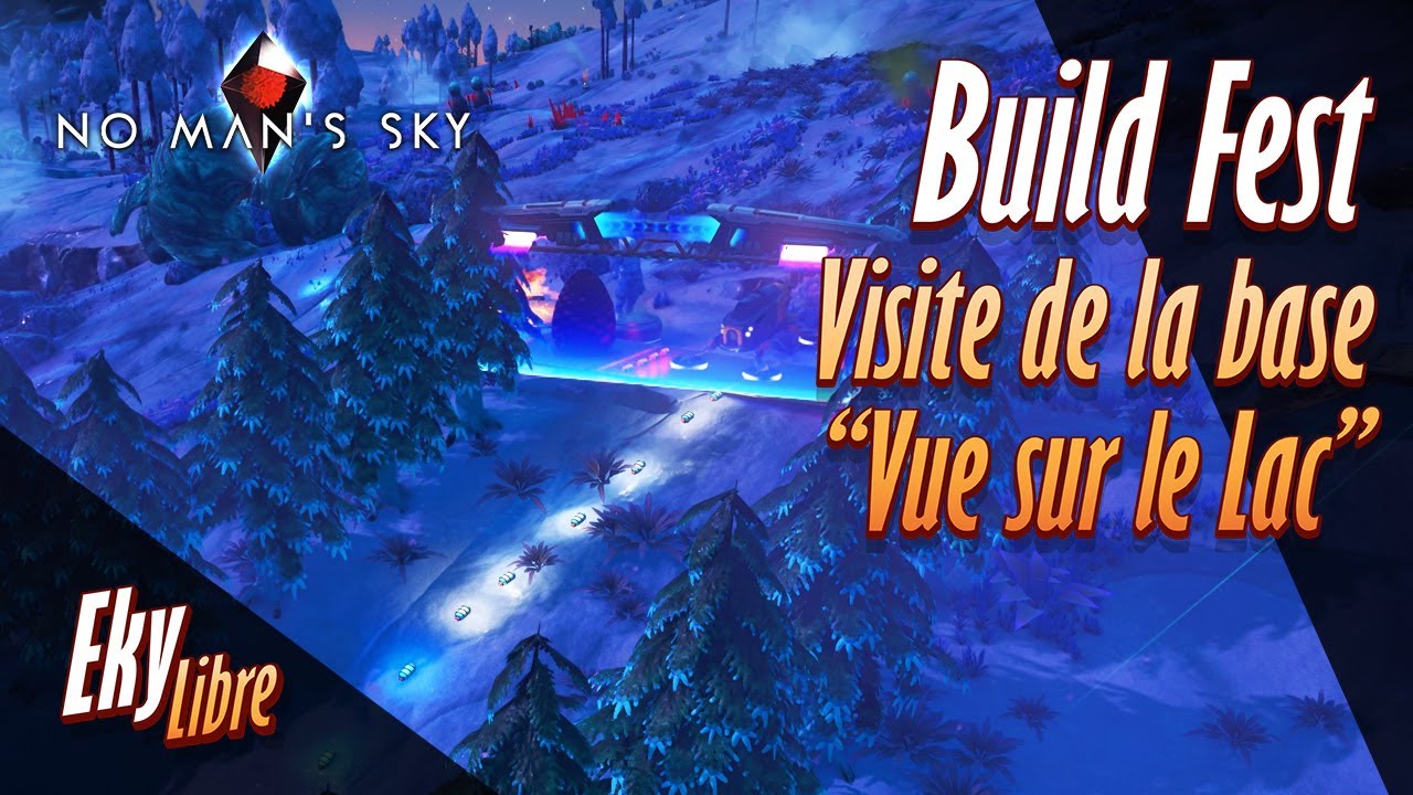 Build Fest / Construction 