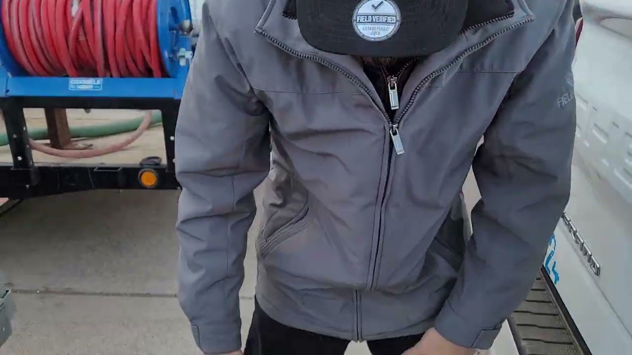 Trailering teach back!! 