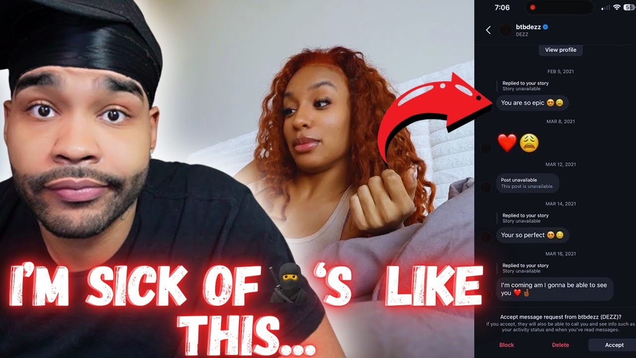 There's a BIGGER issue here...