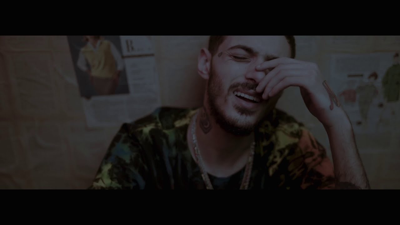 VLI WEEZY - SOMOM (OFFICIAL MUSIC VIDEO)