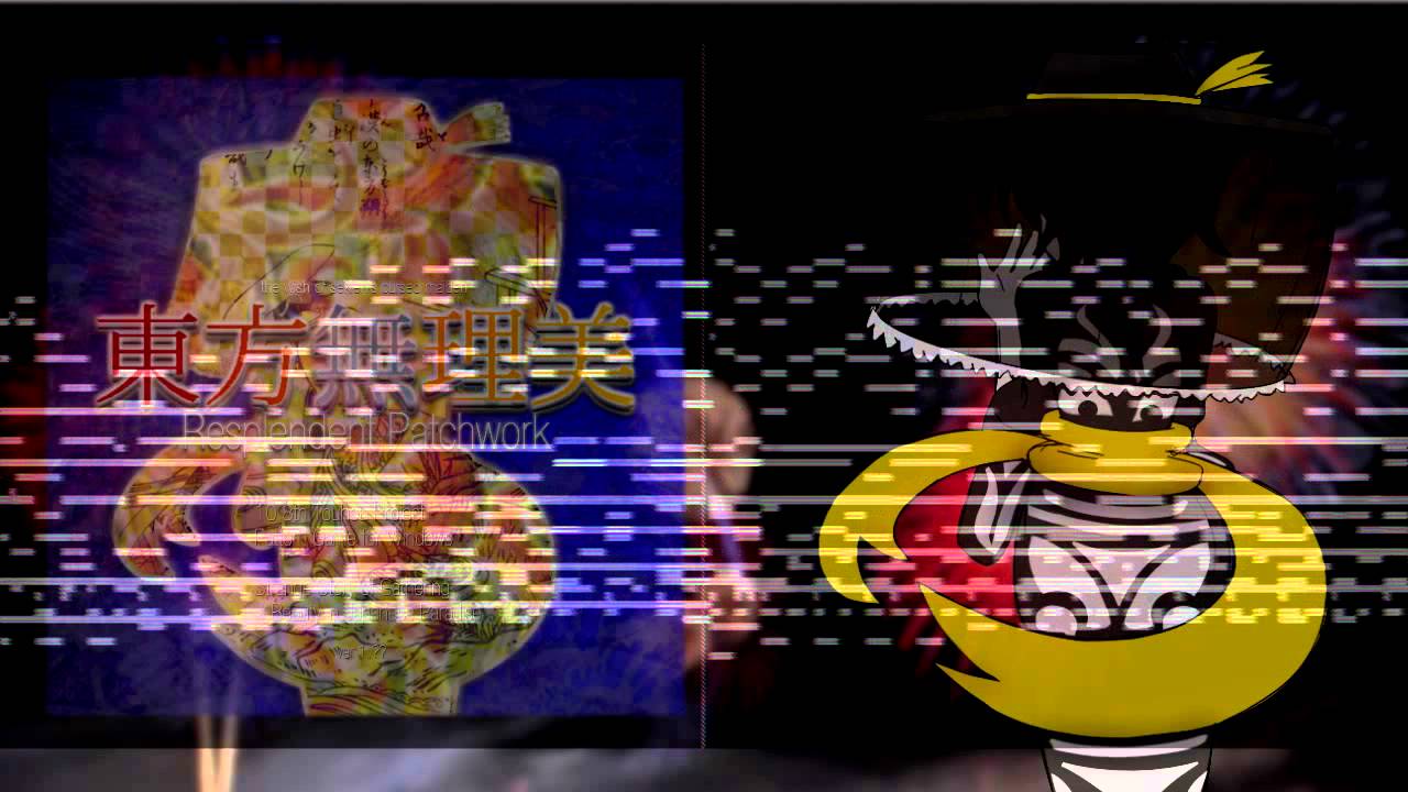 インペカブル・ハイツ ~ Astounding Aspiration [Touhou Fanmade Theme]