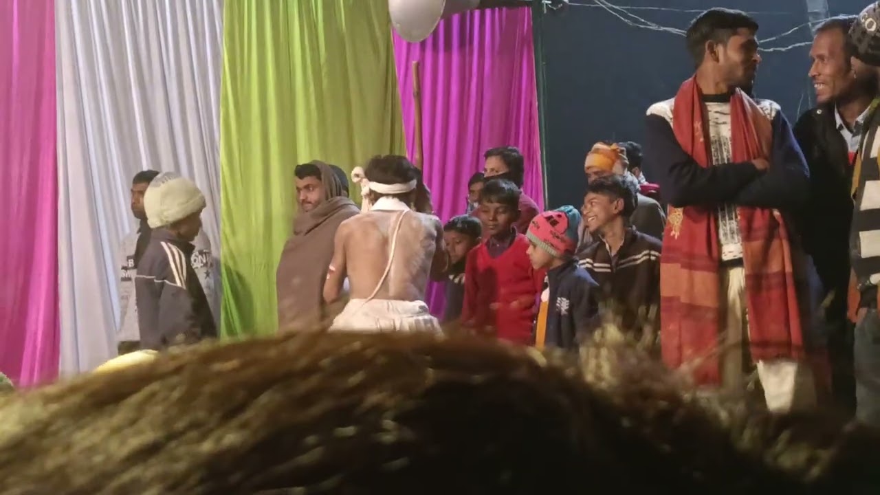 Bhagwat Katha 41