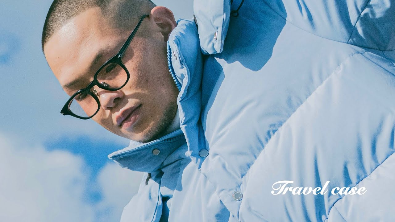 壯 - Travel case