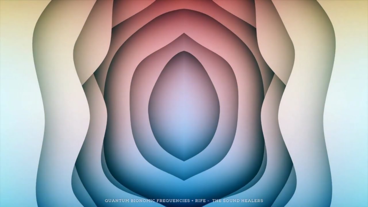 Womb Energy Cleansing & Balance | Calming Frequency for Comfort and Restoration | BioRife 433CALF