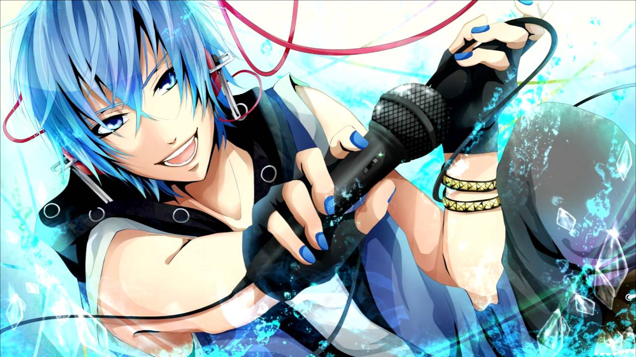Nightcore - The Greatest (Male Version)