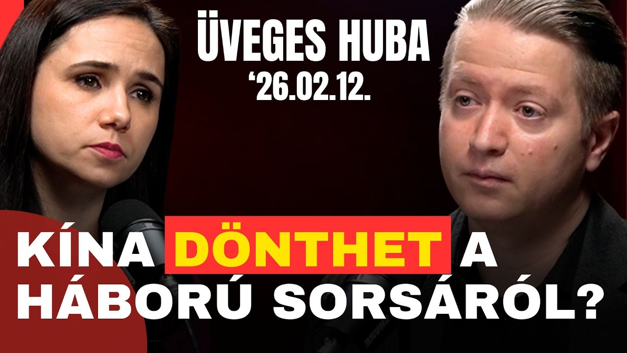 Fordulópont előtt: Orosz áttörés vagy végső kimerülés? - Üveges Huba