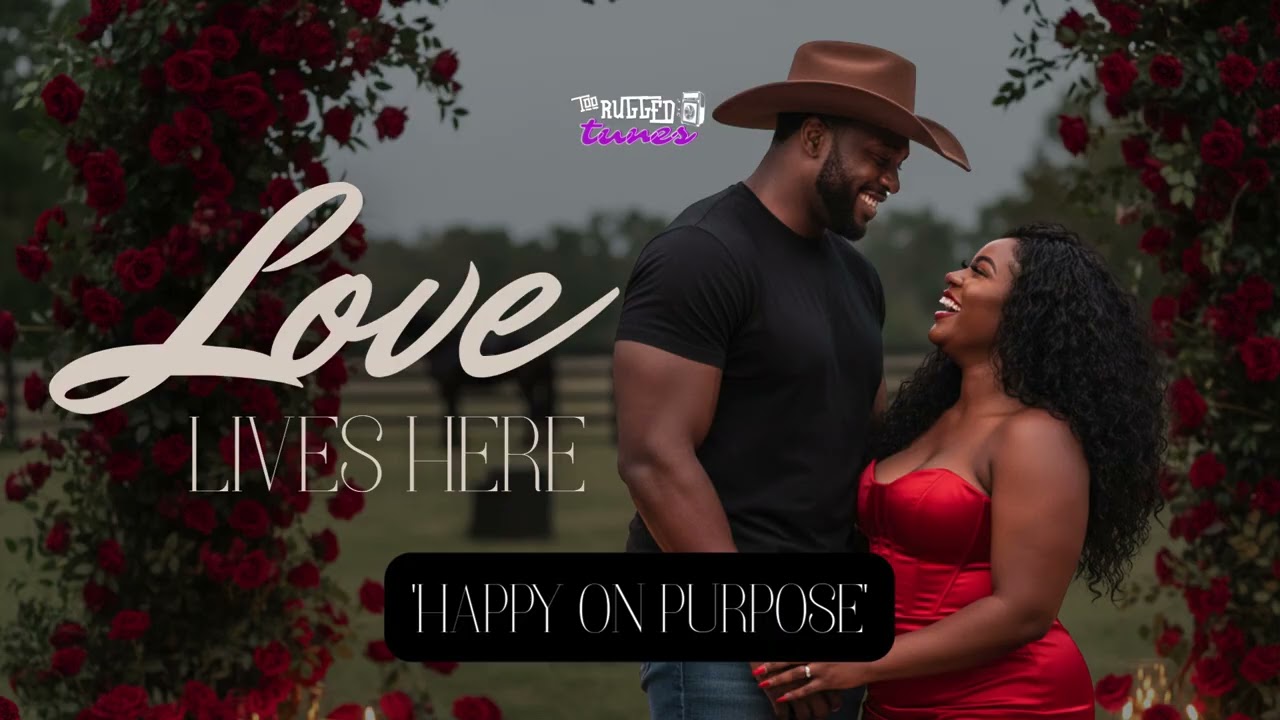 Happy On Purpose