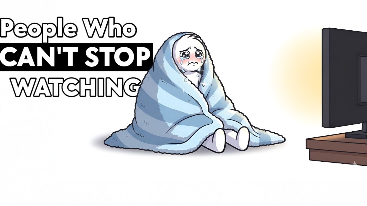 When One Episode Becomes Five | The Absorptive Mind Effect