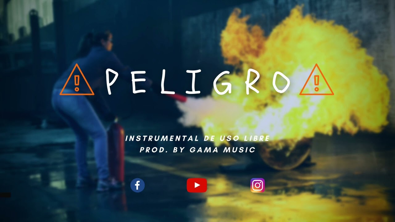🔥 [FREE] PISTA DE POP URBANO USO LIBRE - 
