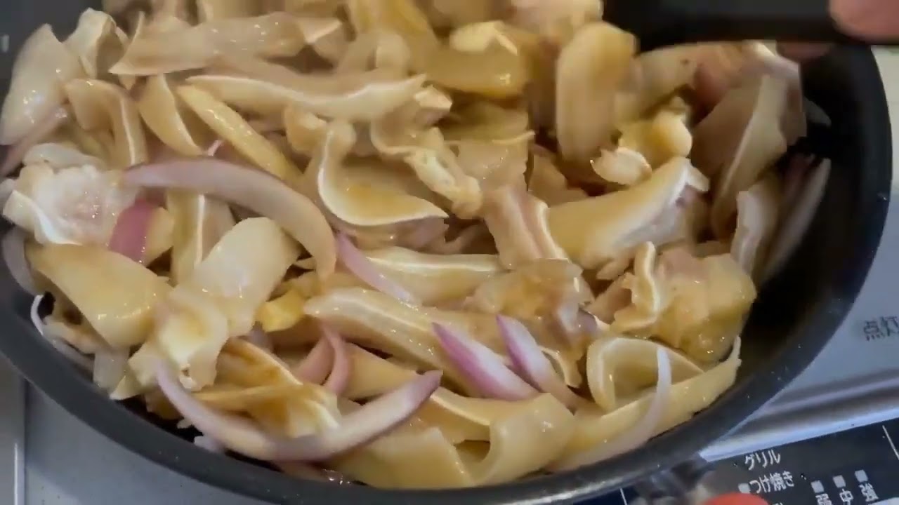 ASMR COOKING | TAMANG PAG LUTO NG TENGA NG BABOY. ANG SARAP AT TIYAK NA HAHANAP HANAPIN MO