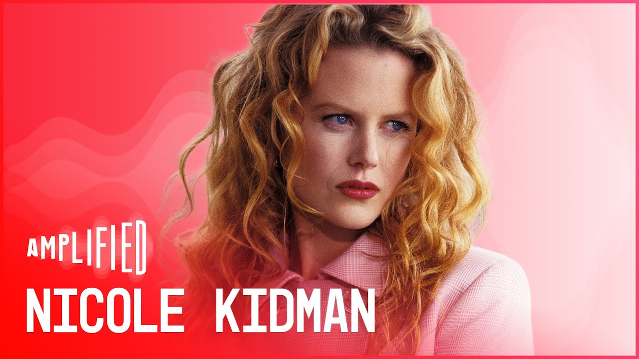 Nicole Kidman: The Rise Of the 90s Film Icon (Full Documentary) | Amplified
