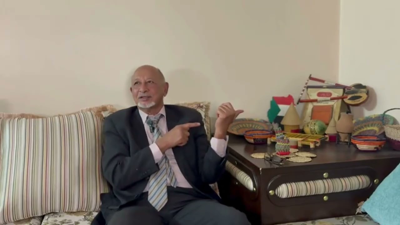 حلقة التأسيس | الحلقة الأولى