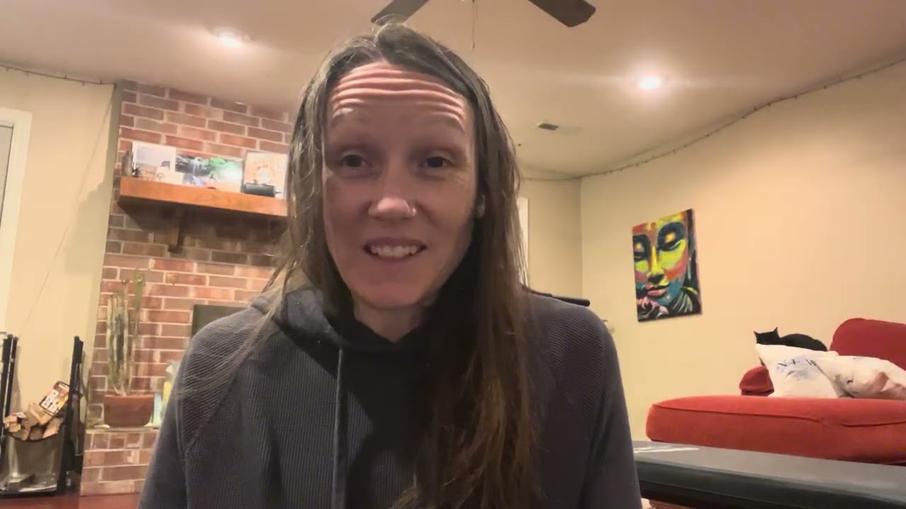 Metta Meditation: Working with someone challenging