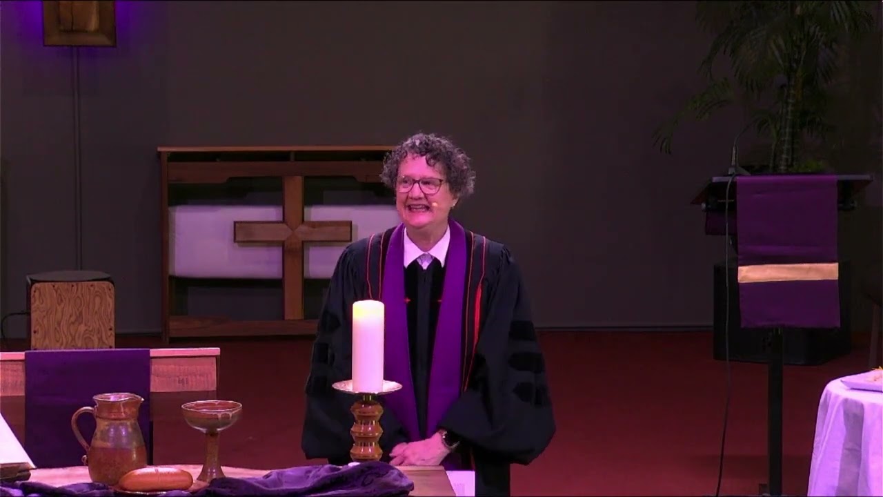 March 1st, 2026 Service