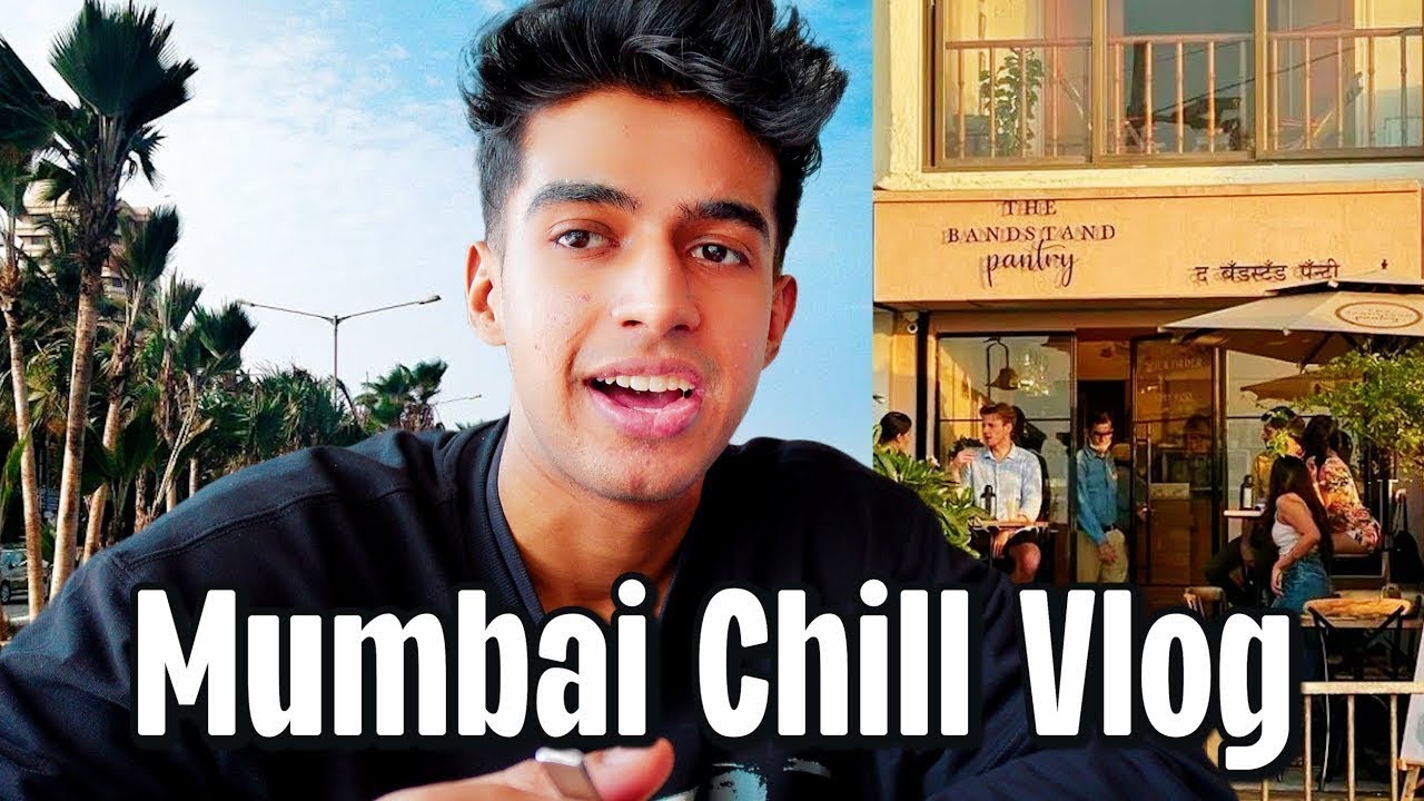 Living Alone in Mumbai Vlog | (How i started editing + Visiting my old apartment)