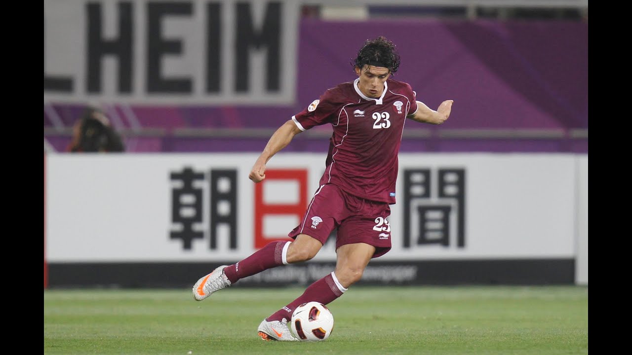 Qatar vs Kuwait : AFC Asian Cup 2011 (Full Match)