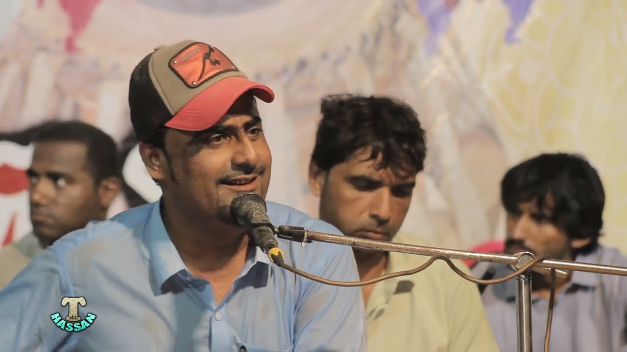 Khair jan Baqri_Shams jan Mubarak_New Dasht maksar Program_2023