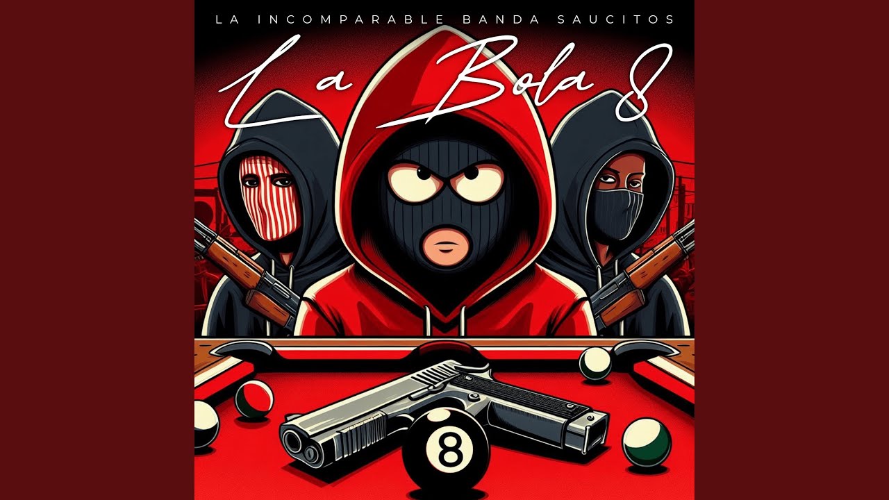 La Bola 8