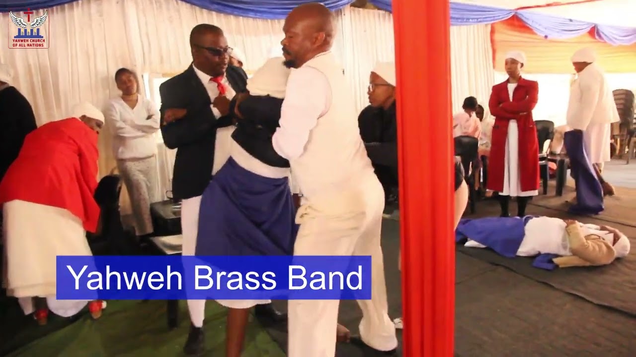 Yahweh Church of All Nations 06 July 2025