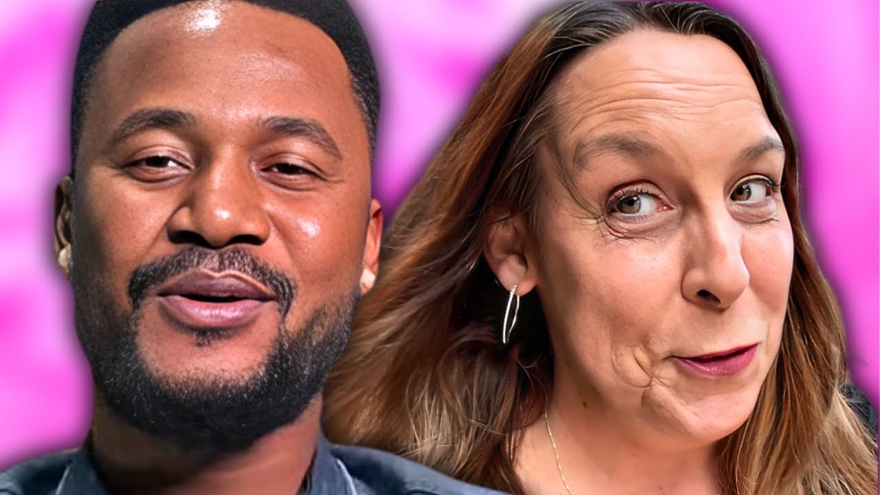 What Happened To Kimberly and Usman? (90 Day Fiance UPDATE)