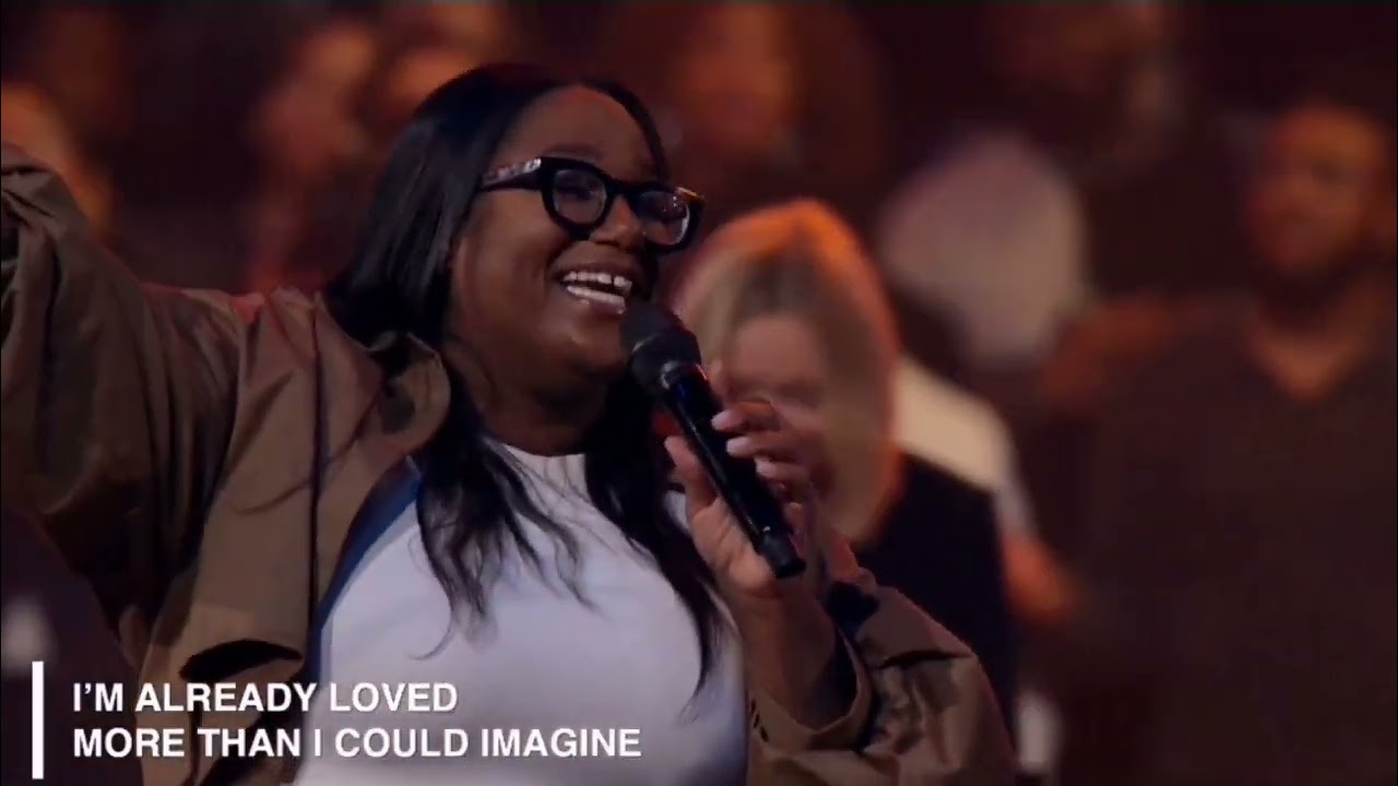 JIREH - Elevation Worship 
