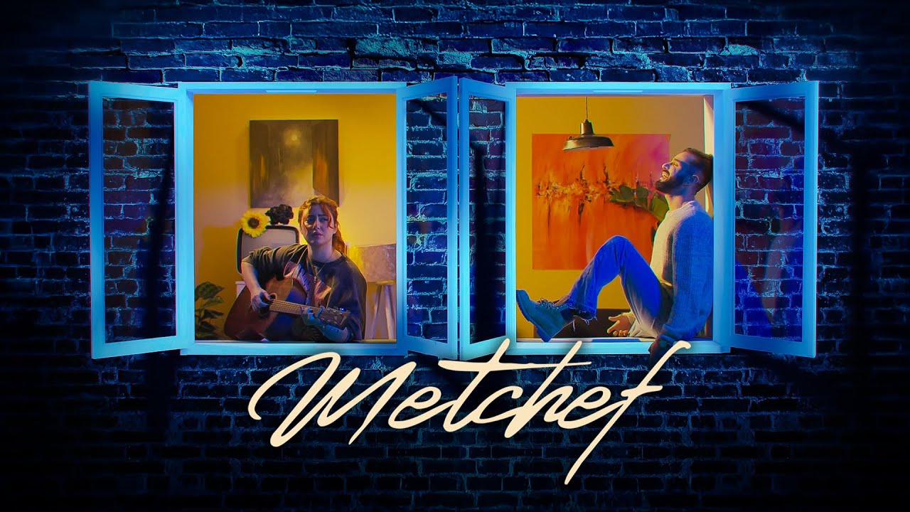Nordo - Metchef (Official Music Video)