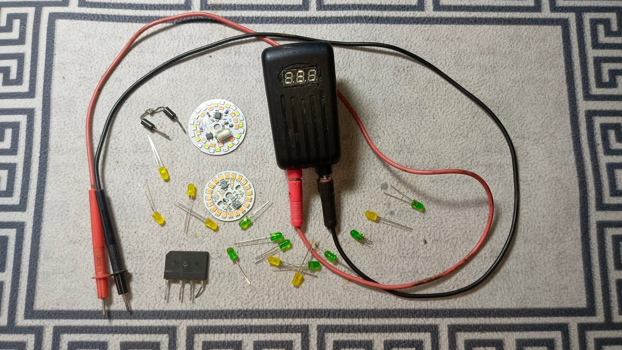 Simple Device for Home ! Anyone with an Electronics Hobby Can Make These Devices