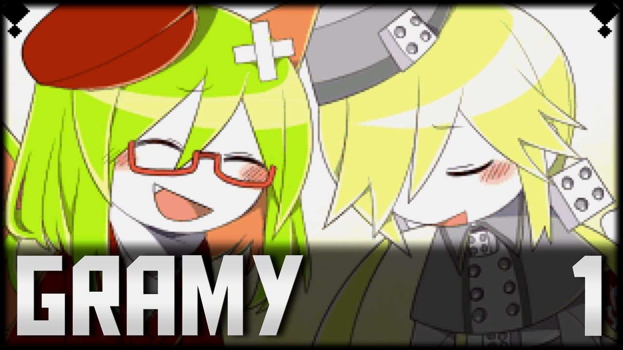 The Gray Garden #1 - Przygody z Froze | RPGVeir