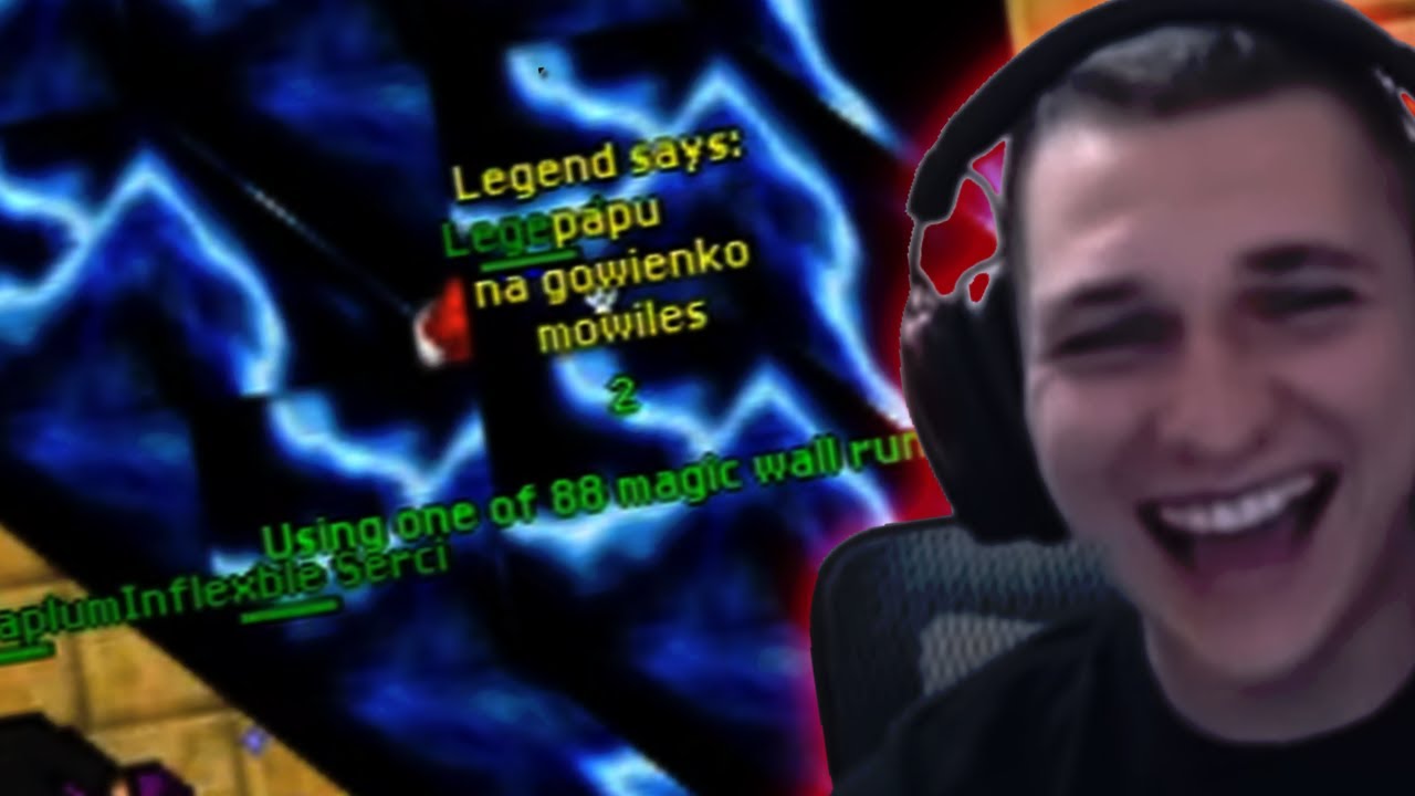 BRAZYLIJSKIE BOGDANKI W AKCJI! MALUSZKI MYŚLAŁY, ŻE DADZĄ RADĘ UNICESTWIĆ MATEUSZA Z PRZEMYŚLA 💀💥