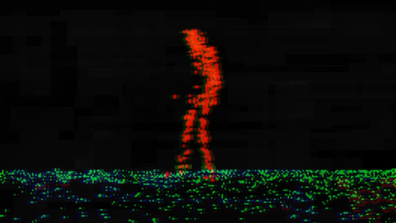 Garry's Mod: LiDAR