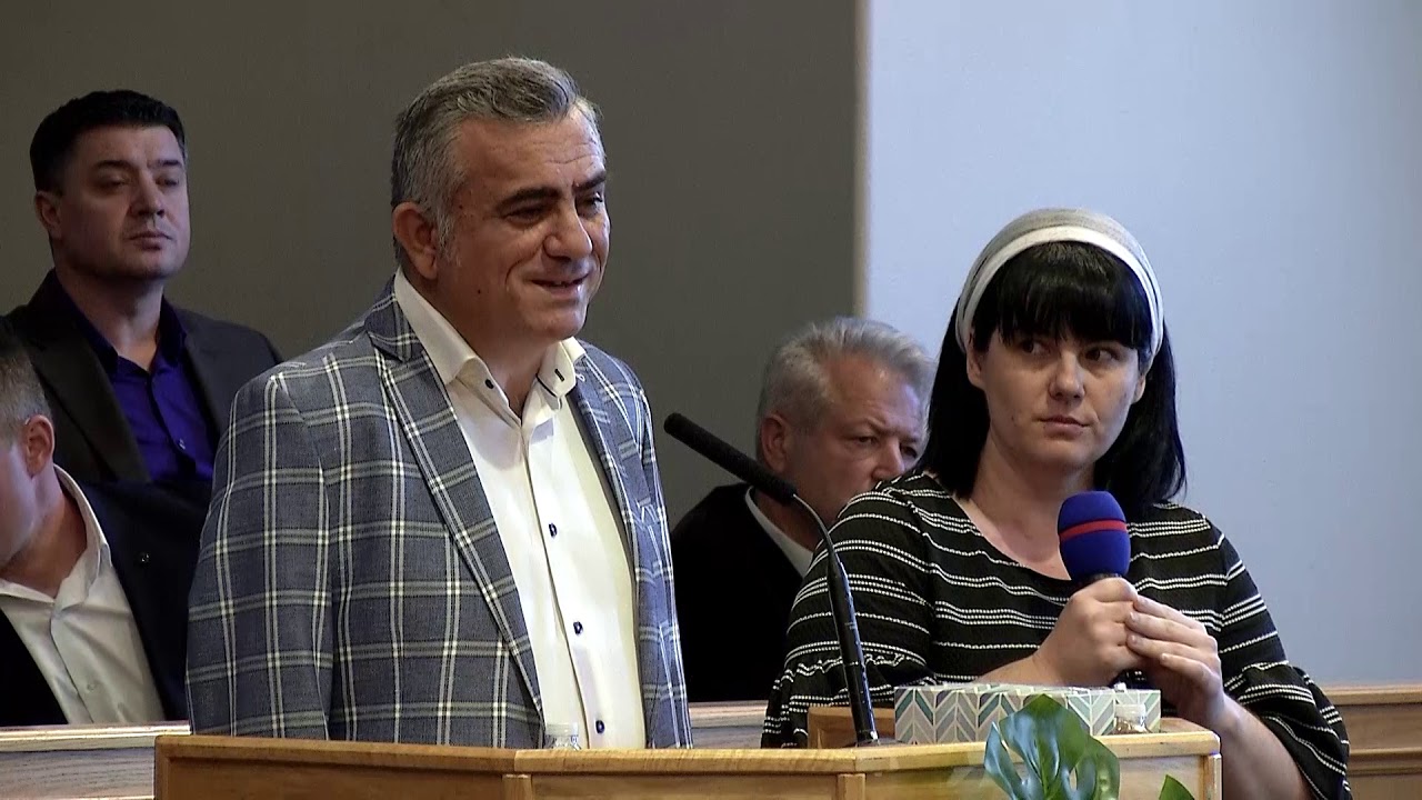 Свидетельство - Брат  Гость
