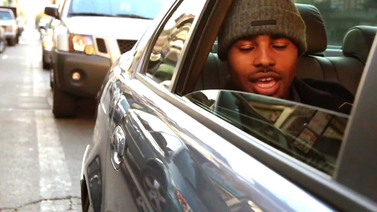 Jay Ant - Holiday (Official Video)