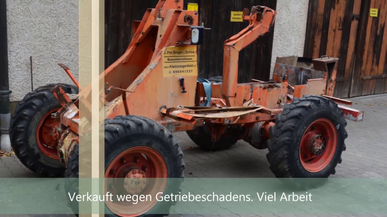 Neues vom 