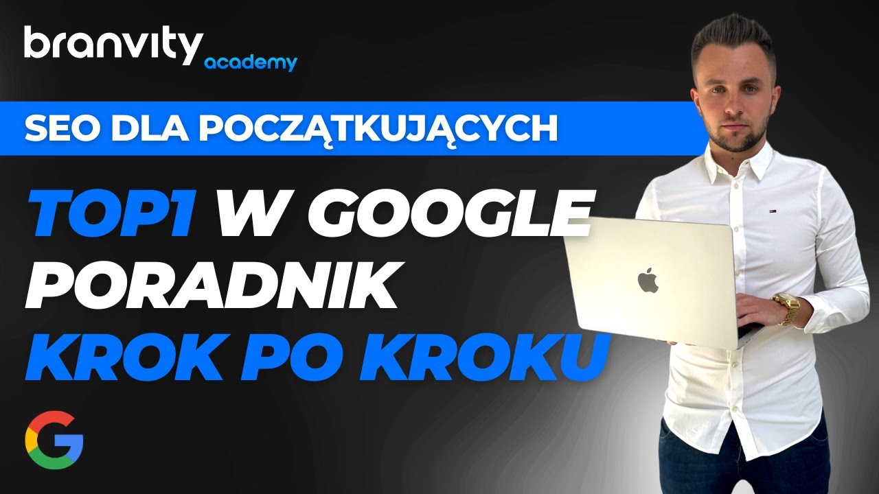 Jak Pozycjonować Strony Internetowe? Pozycjonowanie SEO W 6 Krokach - Poradnik SEO Krok Po Kroku