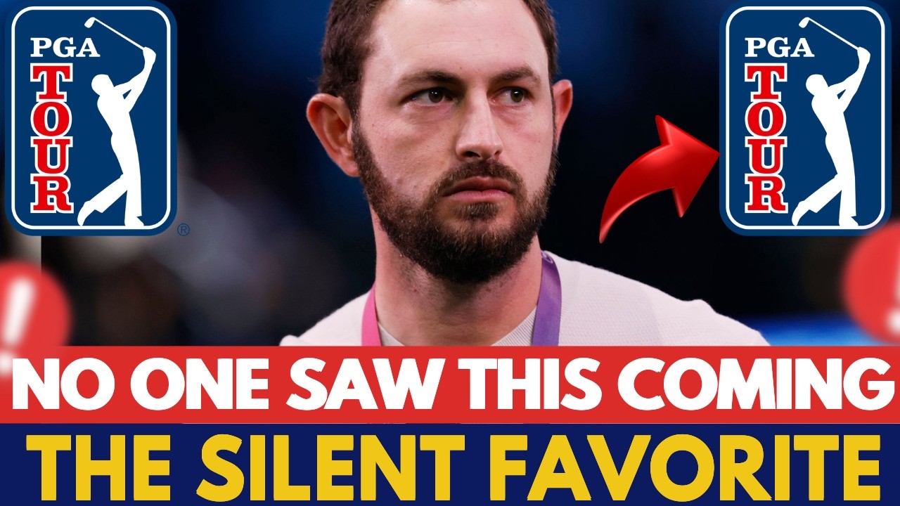 Patrick Cantlay Might Be Riviera’s Perfect Fit — But Can He Finally Win the Genesis Invitational?
