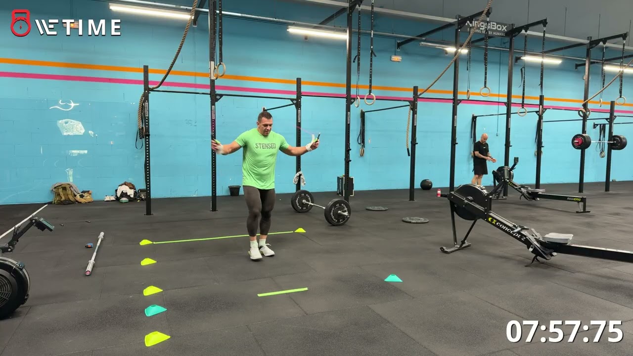 Wod AetosBattle 2026