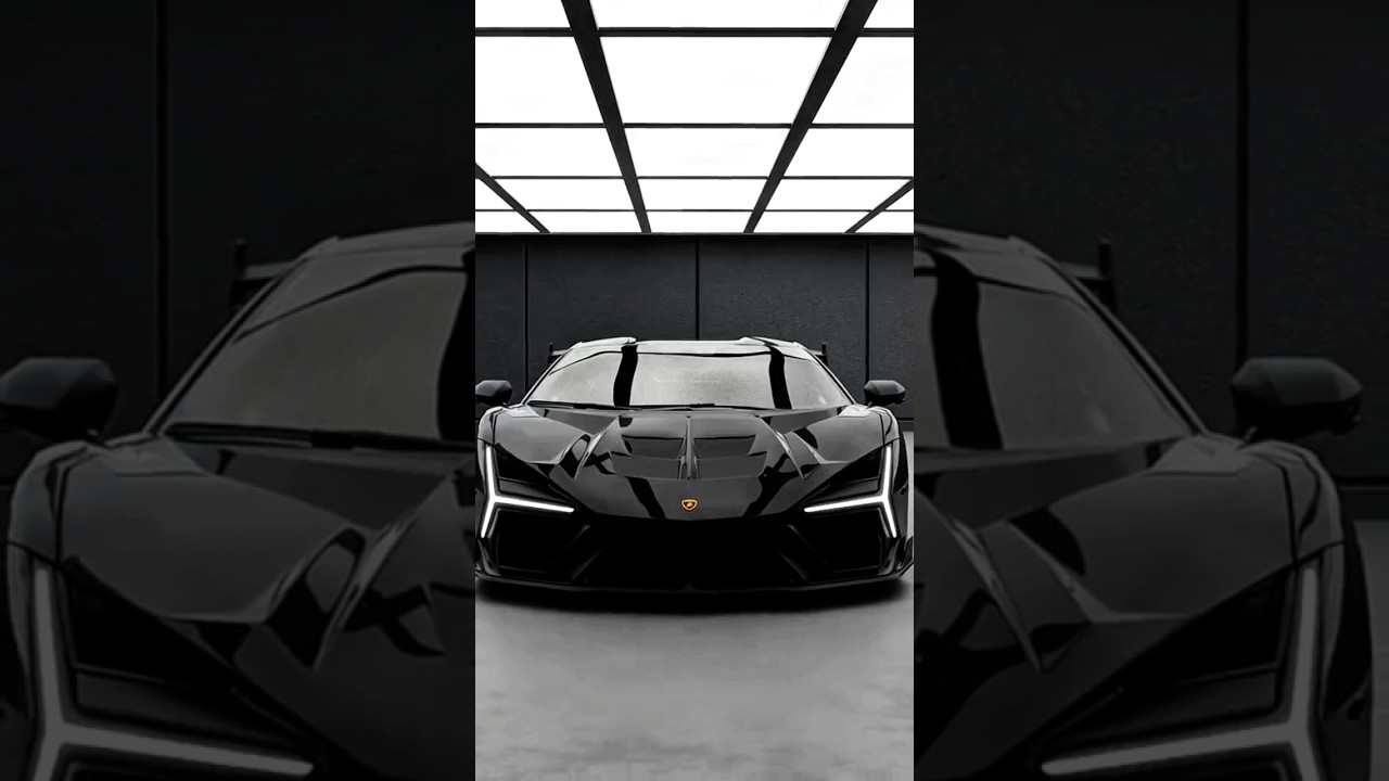 LAMBORGHINI 🥀🤑 