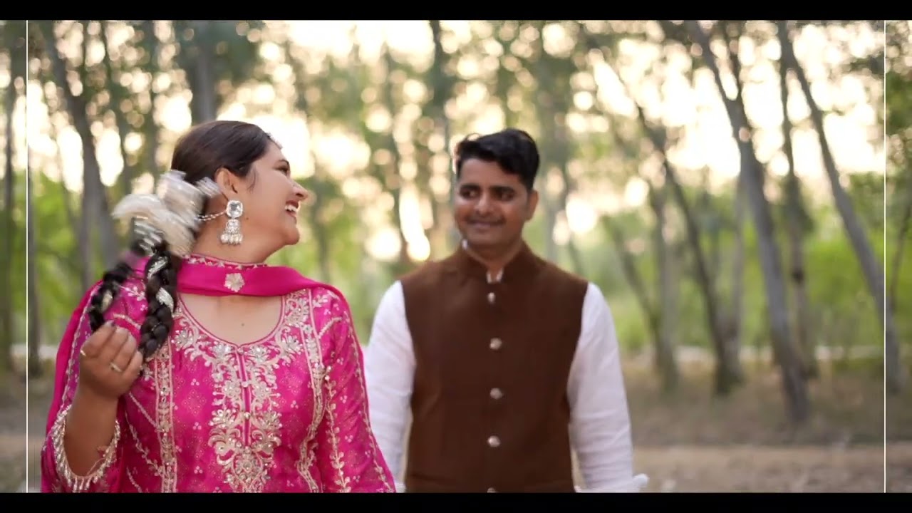 Wedding shooting ❤️