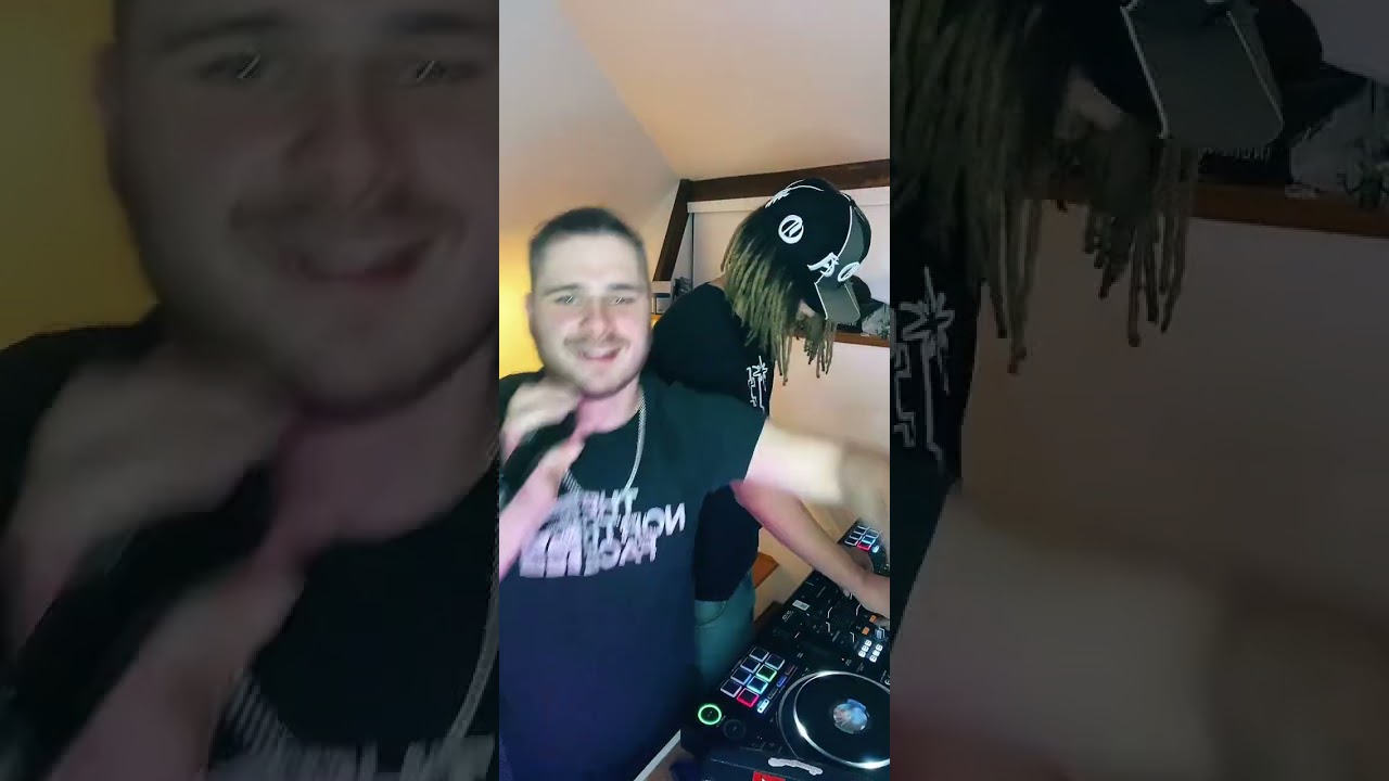 DJ BUTTR x ANTTMC - JANUARY 2026 - THE DNBANTTIX SHOW