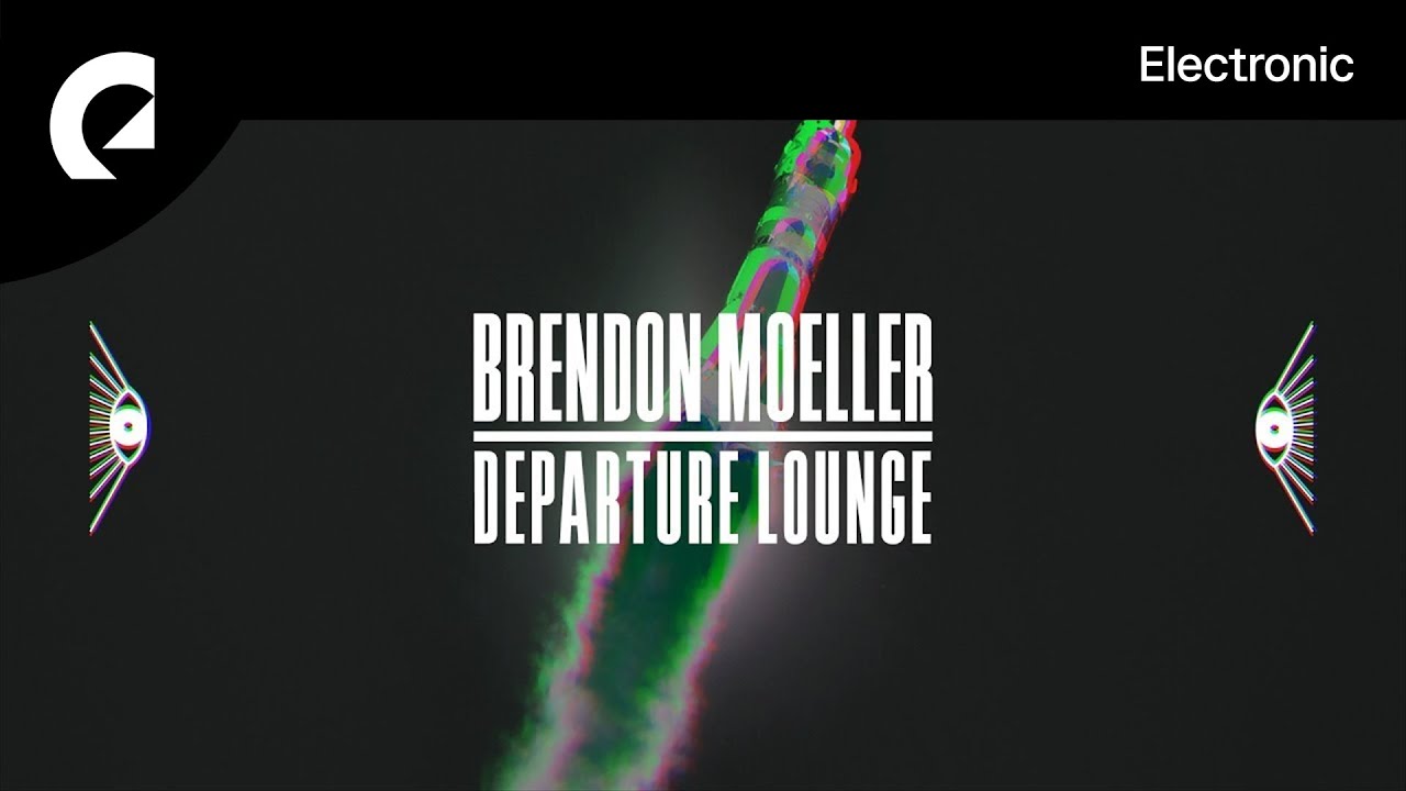 Brendon Moeller - Following On