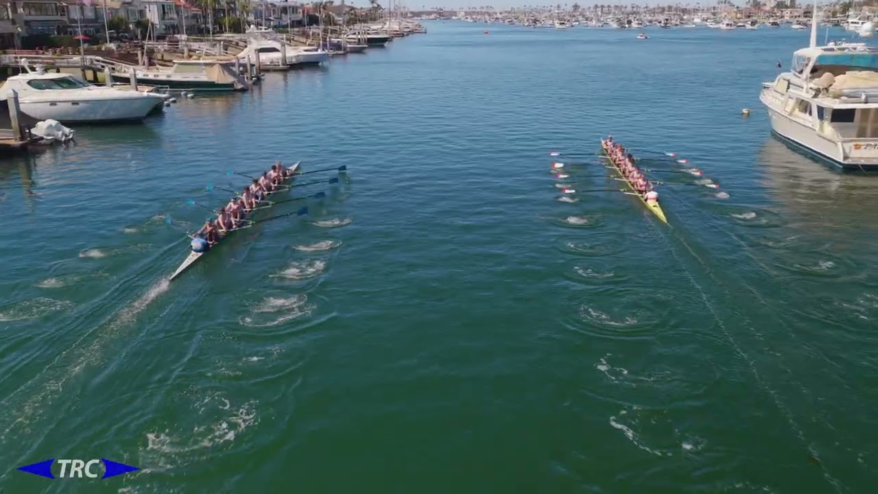 Challenge Cup 2026: MV8+ #48 OCC vs UCLA