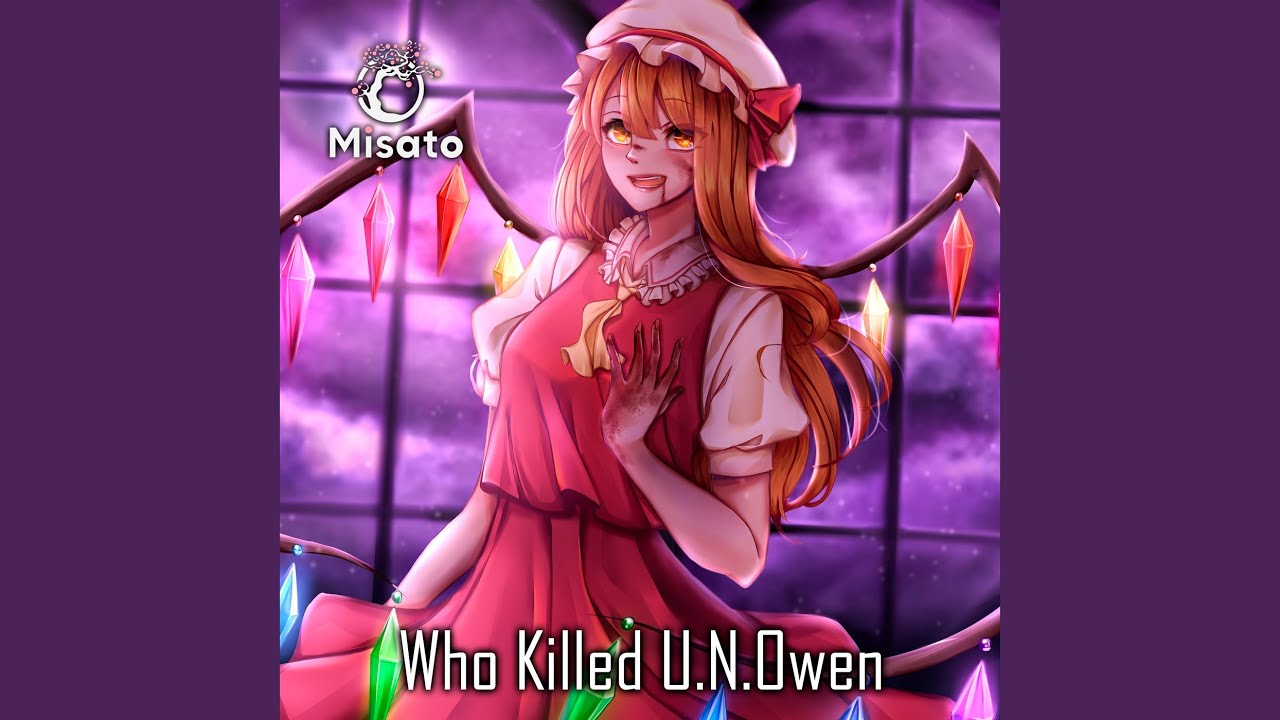 Who Killed U. n. Owen