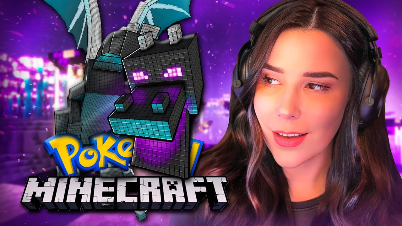 L'OUVERTURE DE L'END SUR LE SERVEUR ! (Minecraft Cobblemon #5)