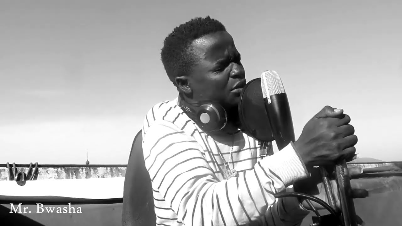 Mr. Bwasha - Wiruya. FreeTime @mrbwashaofficial