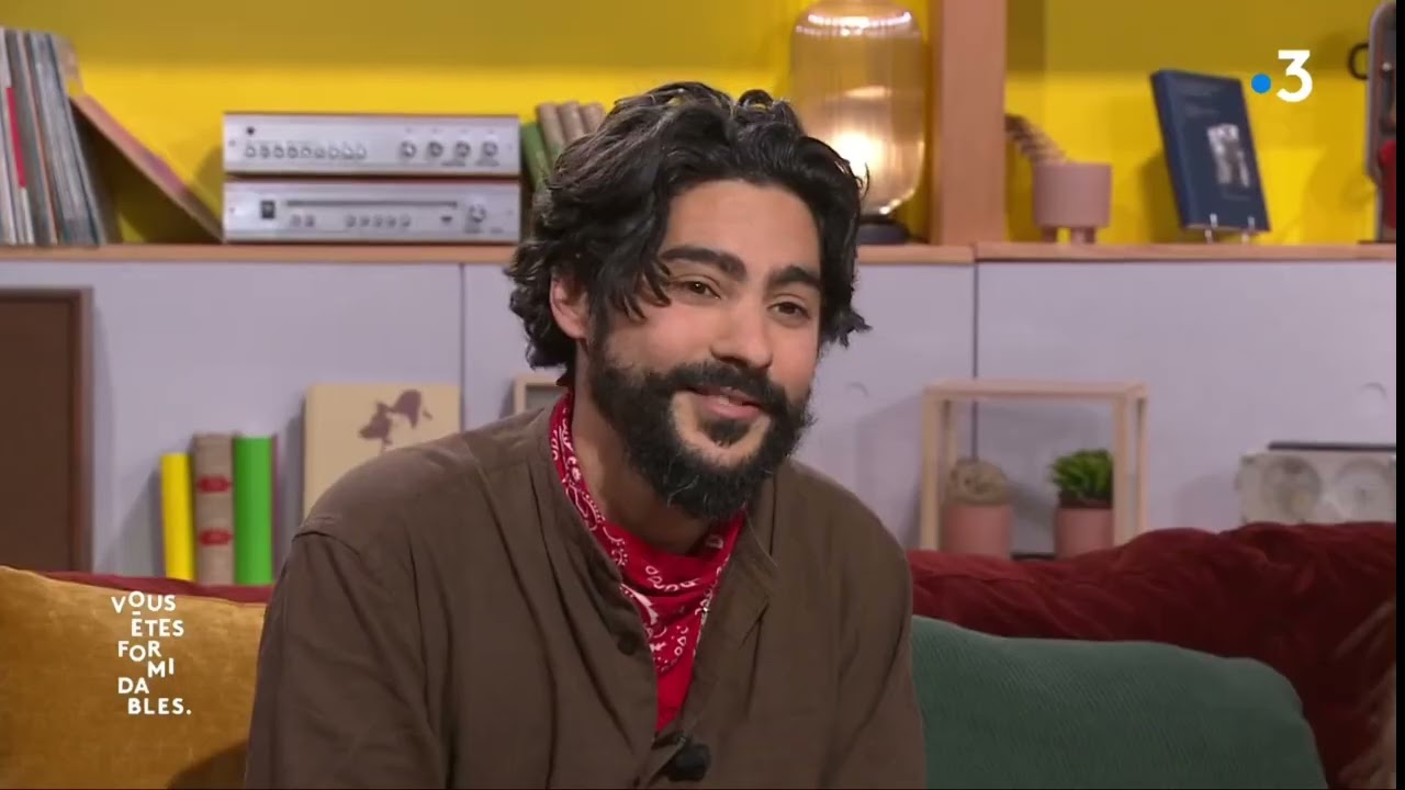 Émission France 3 habitat léger