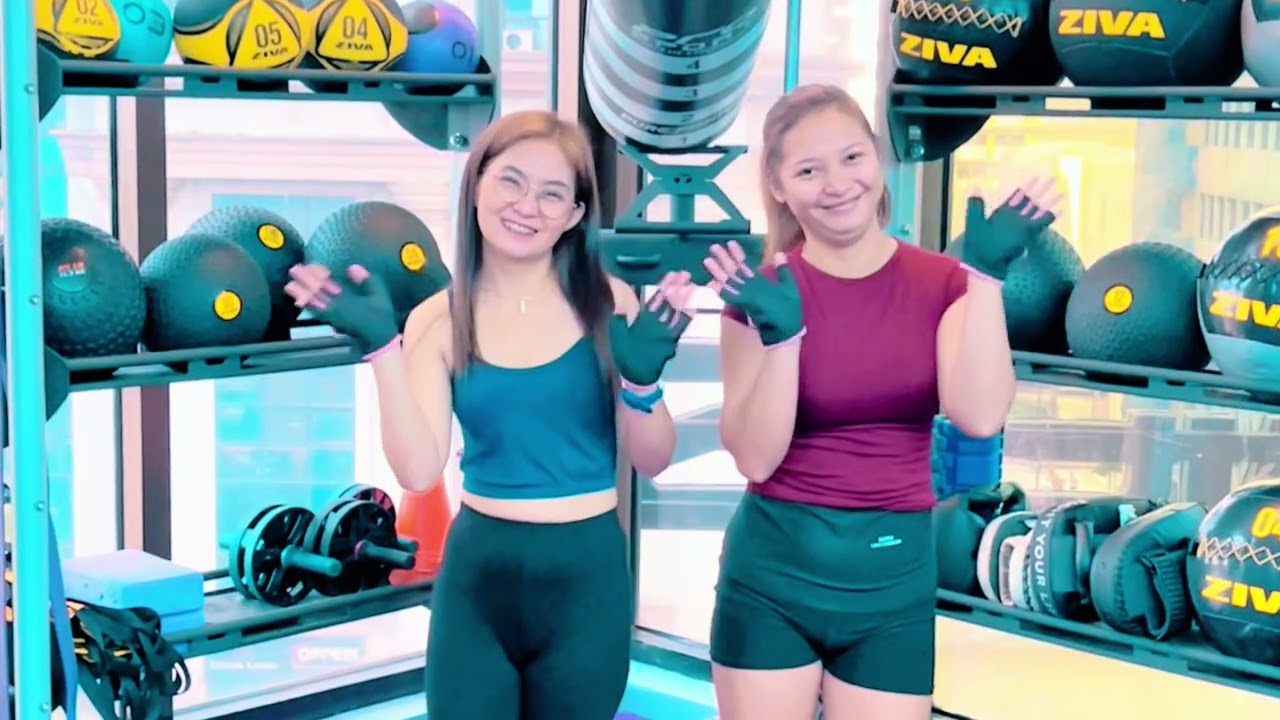 Anytime Fitness 