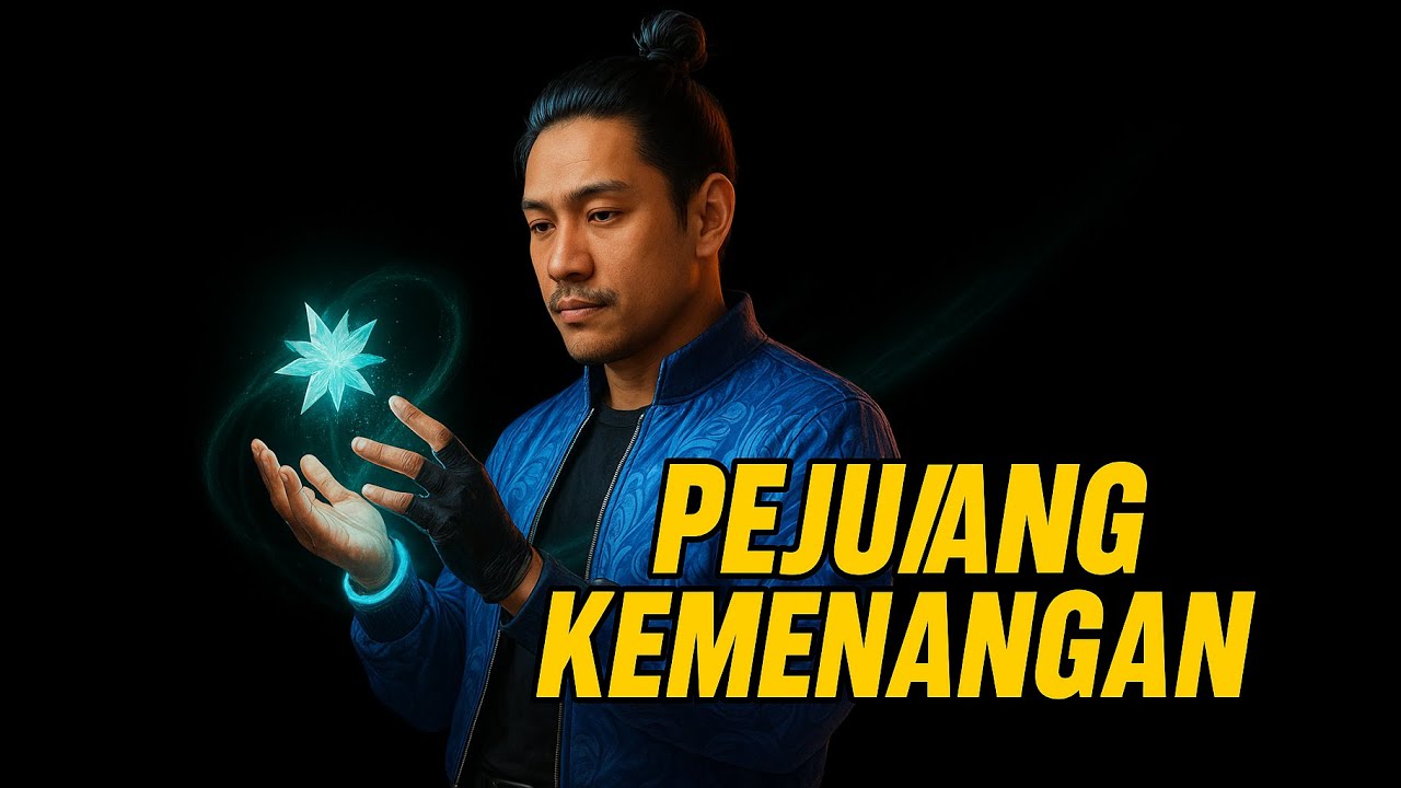 PAGI PAGI ENAK MAIN BLOODSTRIKE